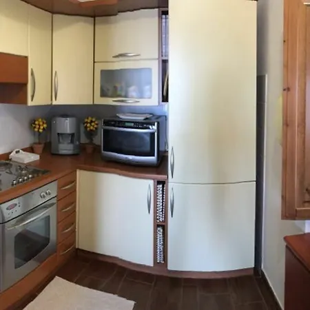 Villa With 3 In San Teodoro, With Wonderful Sea View, Private Po *
