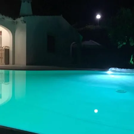 Villa With 3 In San Teodoro, With Wonderful Sea View, Private Po