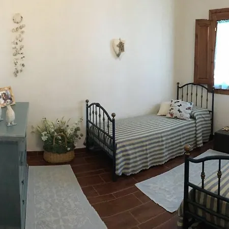 Villa With 3 In San Teodoro, With Wonderful Sea View, Private Po *