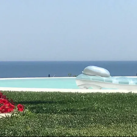 With 3 In San Teodoro, With Wonderful Sea View, Private Po * San Teodoro (Sardinia)