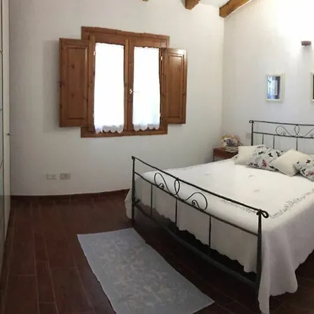 With 3 In San Teodoro, With Wonderful Sea View, Private Po סאן תאודורו