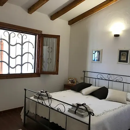 With 3 In San Teodoro, With Wonderful Sea View, Private Po *
